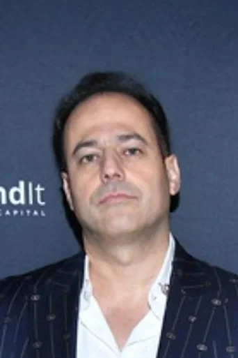 Joel Cohen