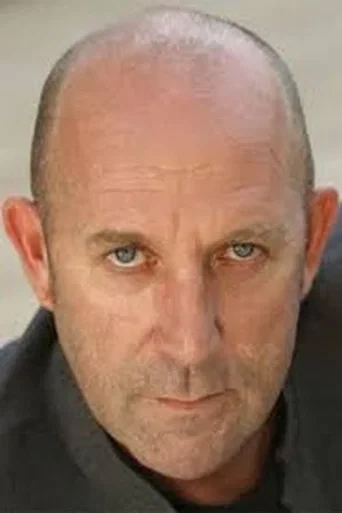 Jonathan Isgar