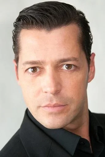 Joseph Di Mambro
