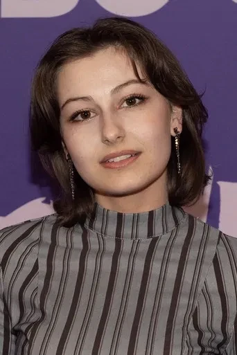 Julia Lalonde
