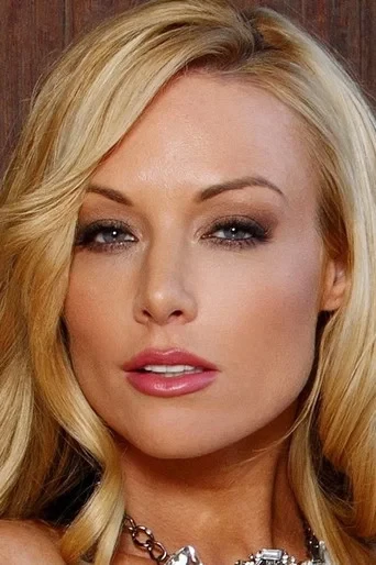 Kayden Kross
