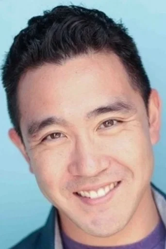 Kenzo Lee