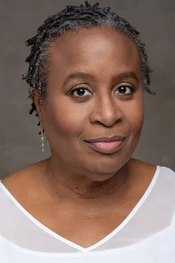 Kimberly Scott