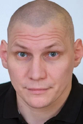 Константин Игнатьев