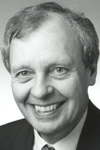 Laurence Foster
