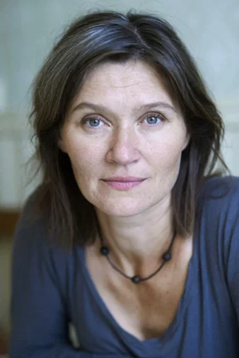 Lena Carlsson