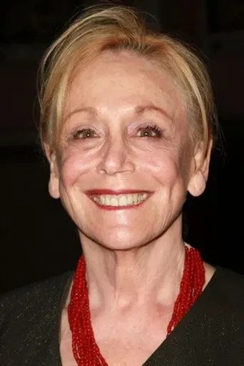 Lorraine Gary