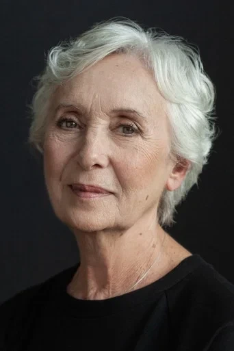 Louise Turcot