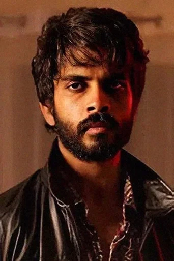 Maahir Mohiuddin