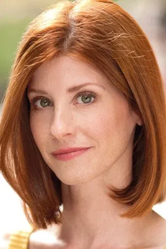 Mandy Siegfried