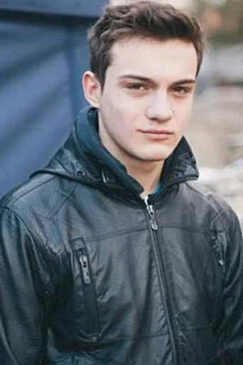 Martin Kashirokov