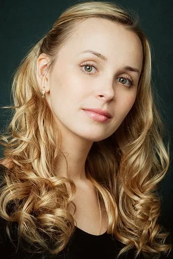 Natalya Bystrova