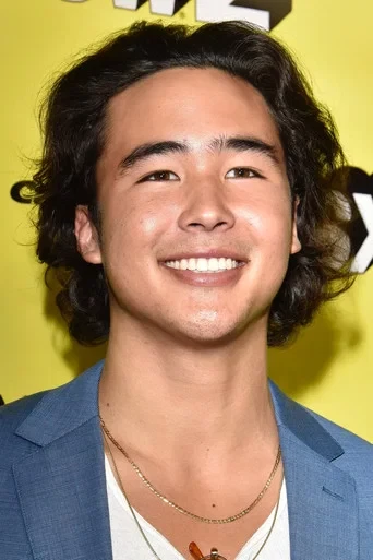 Nico Hiraga