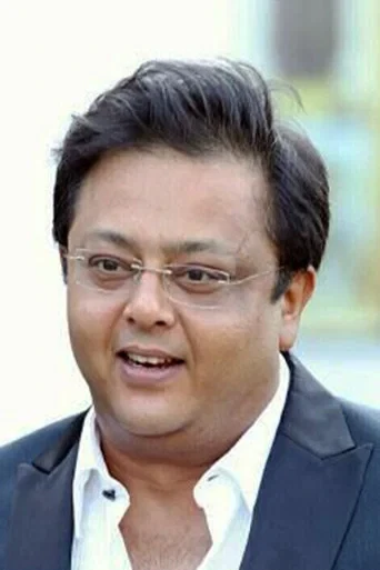 Nitesh Pandey