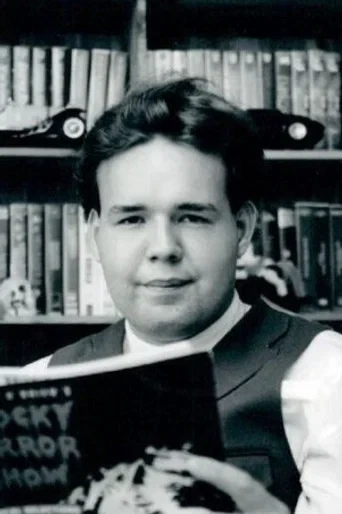 Øyvind Fabricius Holm
