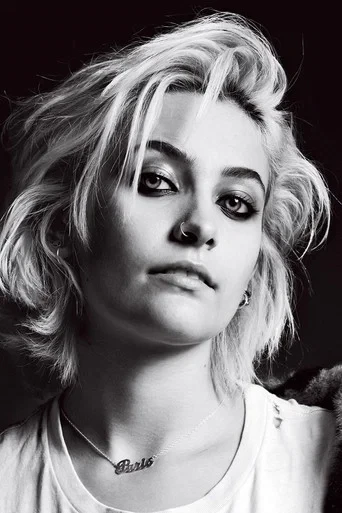 Paris Jackson