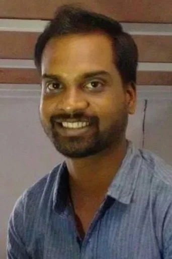Pavel Navageethan