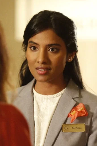 Priya Rajaratnam