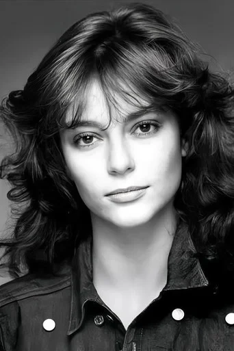 Rachel Ward