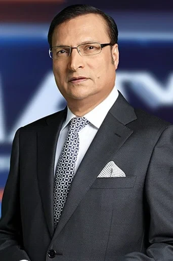 Rajat Sharma