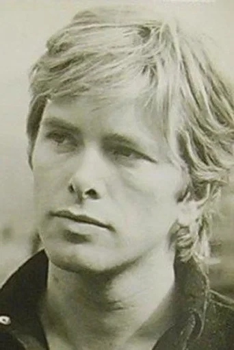 Ray Lovelock