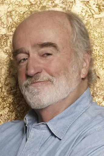 Ron McLarty