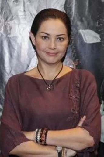 Roweina Umboh