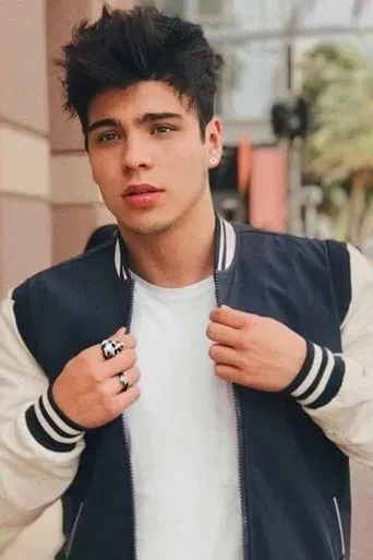 Sebastian Villalobos