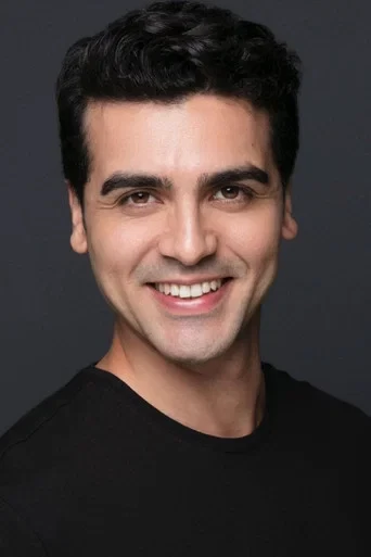 Sercan Gülbahar