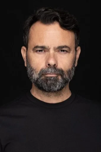 Sergio Villanueva