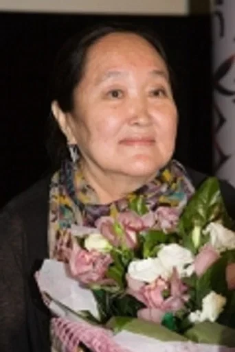 Stepanida Borissova