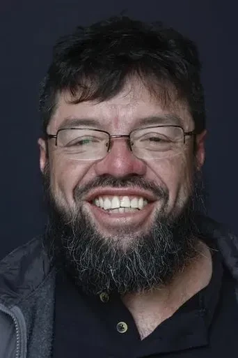 Ubeimar Rios