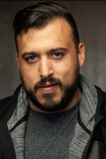 Vince DeCosta