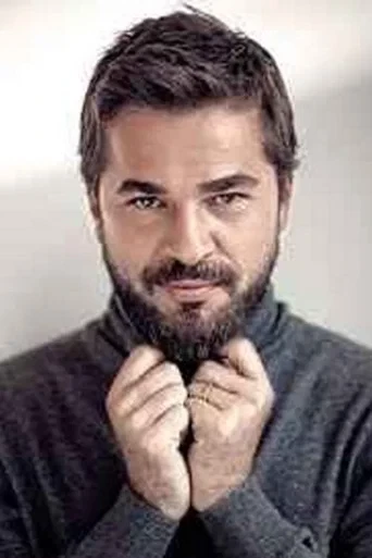 Yener Sezgin