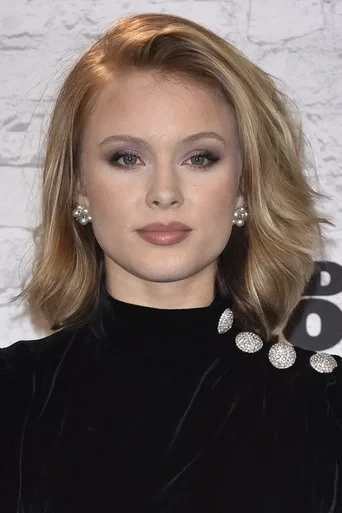 Zara Larsson