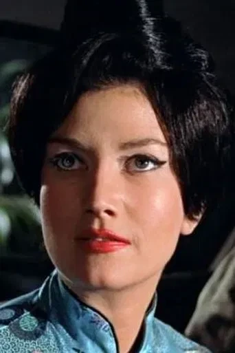Zena Marshall