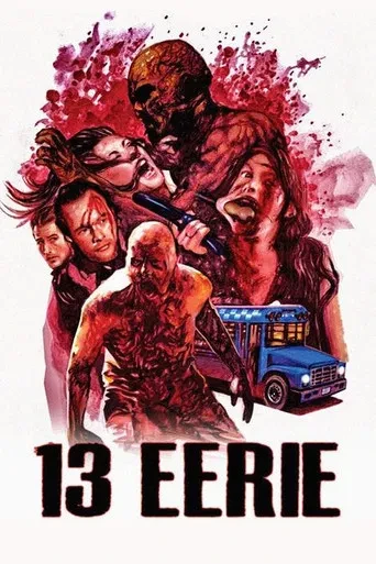 13 Esrar