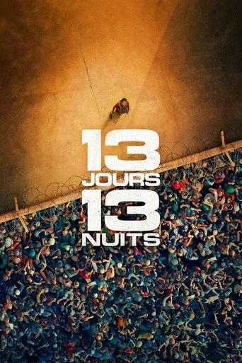13 Days, 13 Night