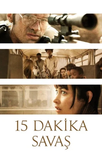 15 Dakika Savaş