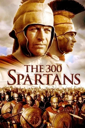 300 Spartalı Kahraman