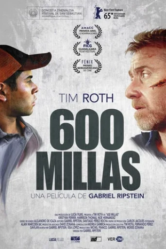 600 Mil