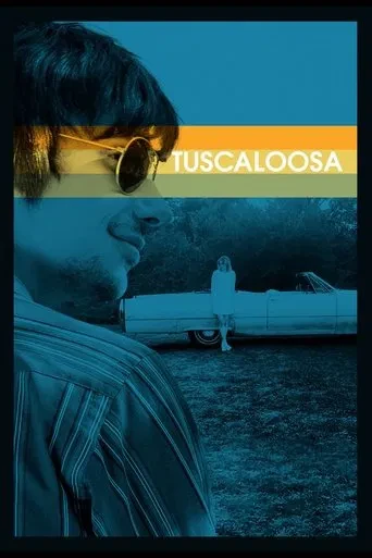 '72 Yazı, Tuscaloosa