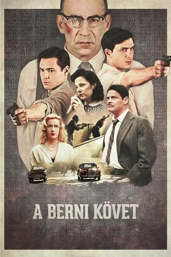 Bern Konsolosu