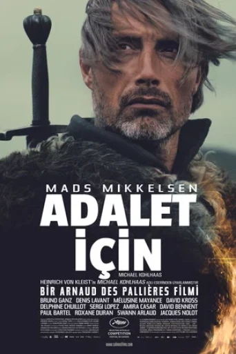 Adalet İçin