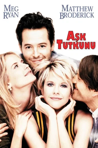 Aşk Tutkunu