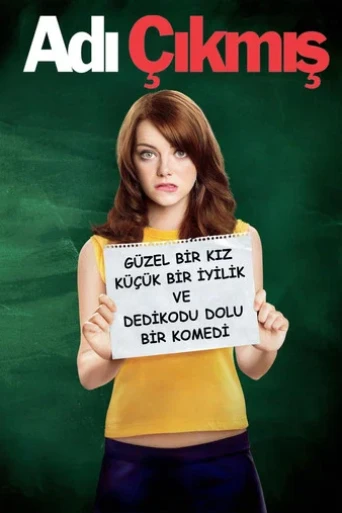 Adı Çıkmış