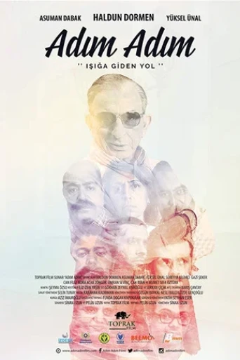 Adım Adım
