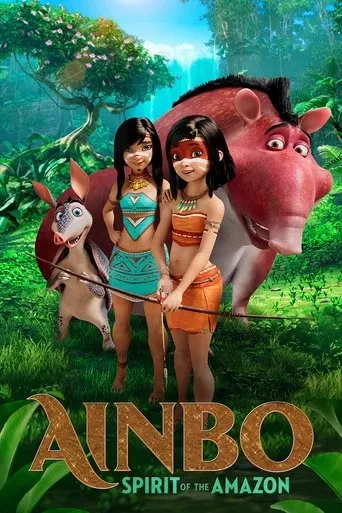 Ainbo