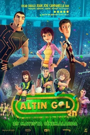 Altın Gol