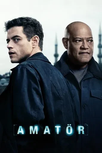 Amatör